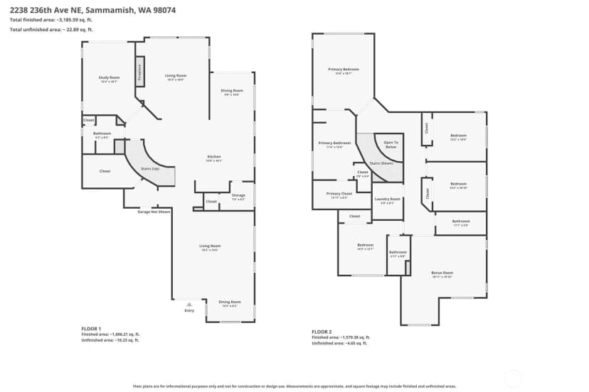 Property photo for 2238 236th Ave Ne, Sammamish photo 40