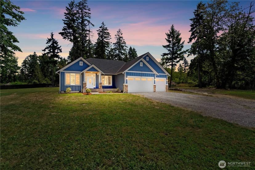Property photo for 36221 86th Avenue Ct E, Eatonville photo 40