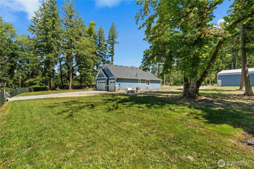 Property photo for 36221 86th Avenue Ct E, Eatonville photo 36