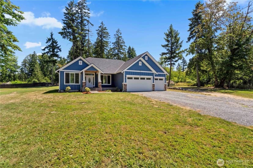 Property photo for 36221 86th Avenue Ct E, Eatonville photo 27