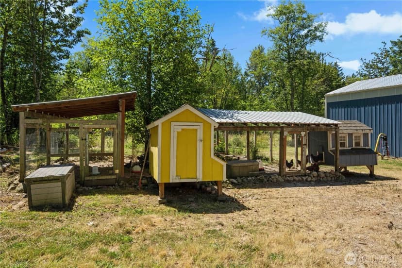 Property photo for 36221 86th Avenue Ct E, Eatonville photo 35