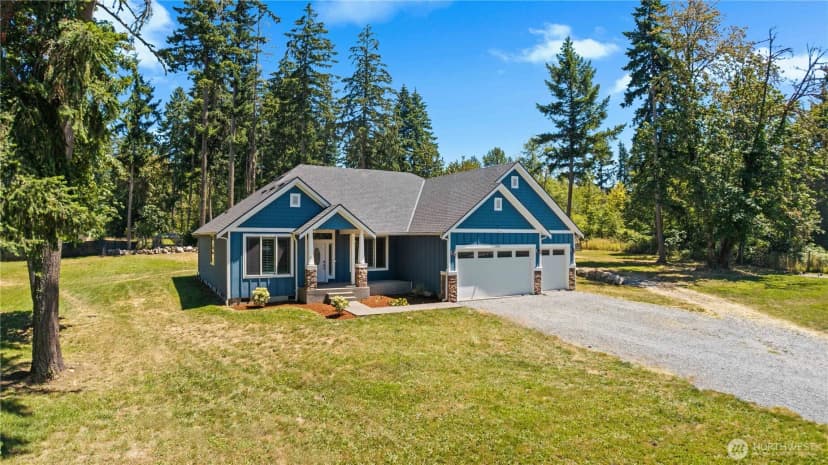 Property photo for 36221 86th Avenue Ct E, Eatonville