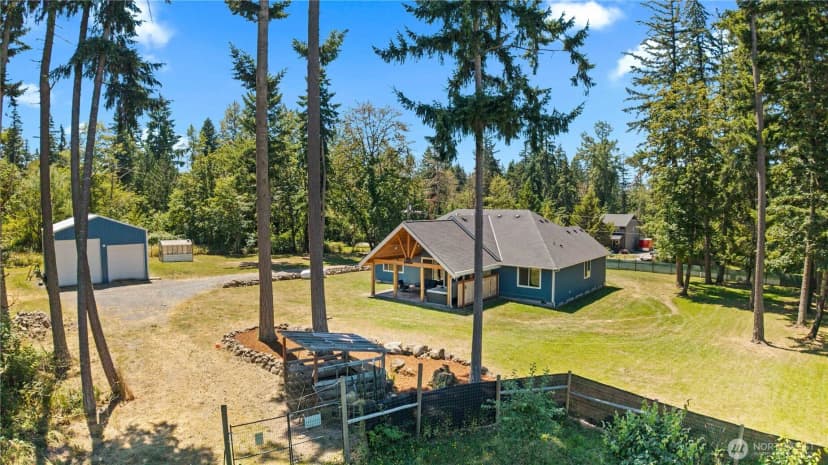 Property photo for 36221 86th Avenue Ct E, Eatonville photo 28
