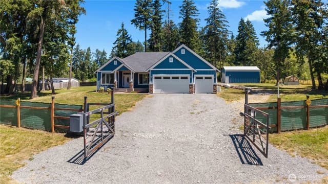 Property photo for 36221 86th Avenue Ct E, Eatonville photo 2