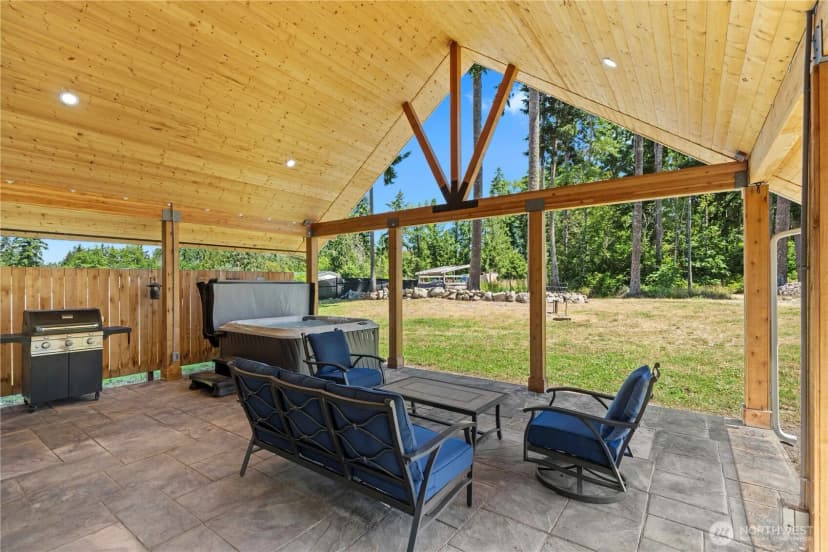 Property photo for 36221 86th Avenue Ct E, Eatonville photo 14