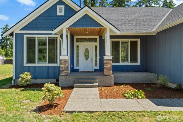 Property photo for 36221 86th Avenue Ct E, Eatonville photo 4