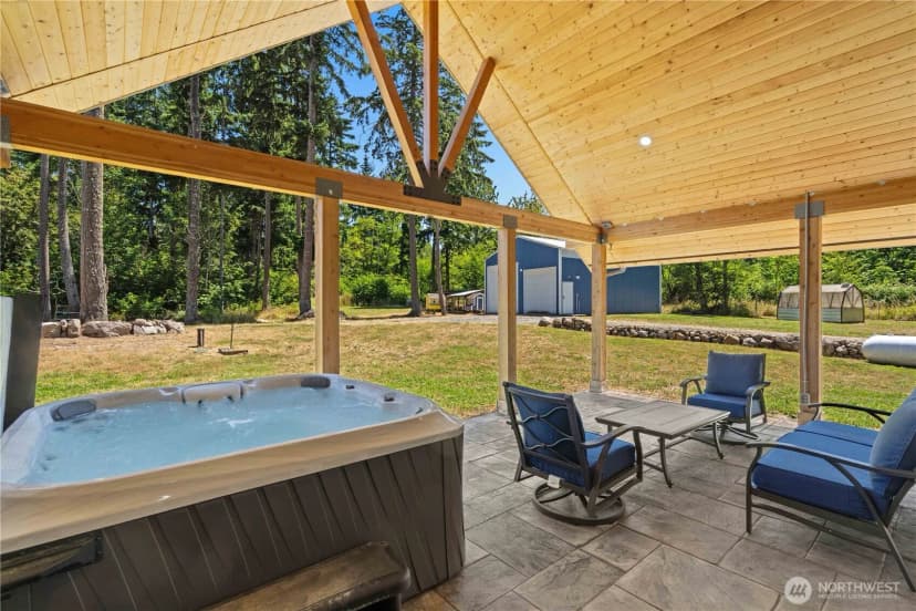 Property photo for 36221 86th Avenue Ct E, Eatonville photo 15
