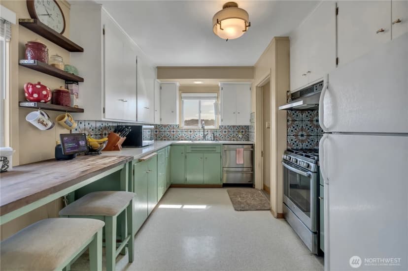 Property photo for 324 Stevens Avenue Sw, Renton photo 12
