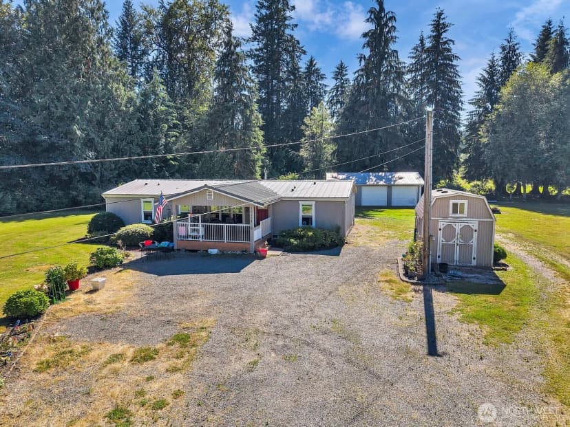 Property photo for 15114 84th Street Ne, Lake Stevens photo 5