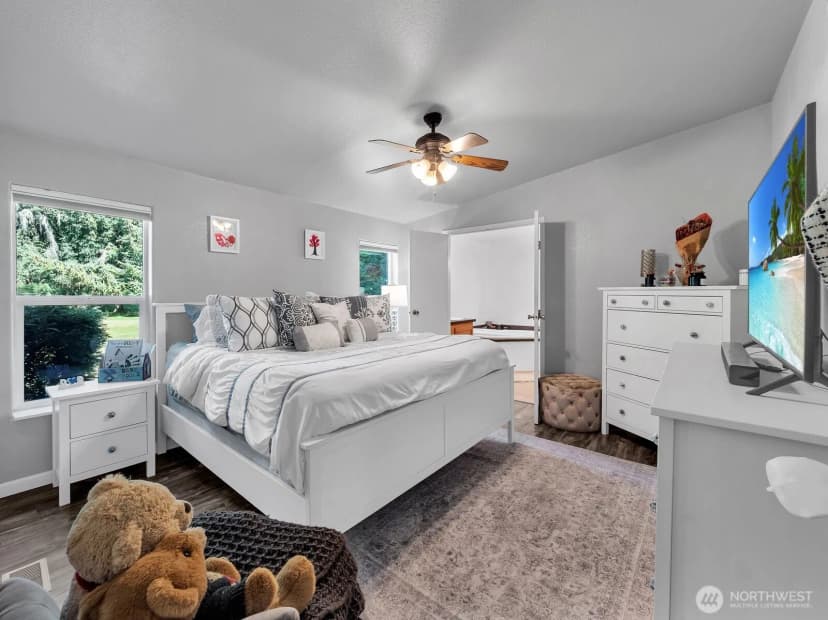 Property photo for 15114 84th Street Ne, Lake Stevens photo 18