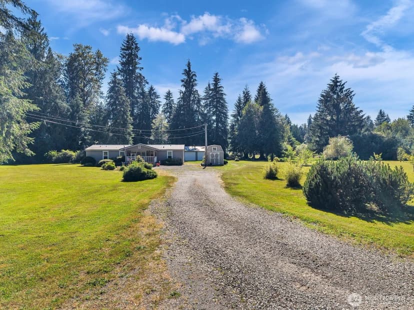 Property photo for 15114 84th Street Ne, Lake Stevens