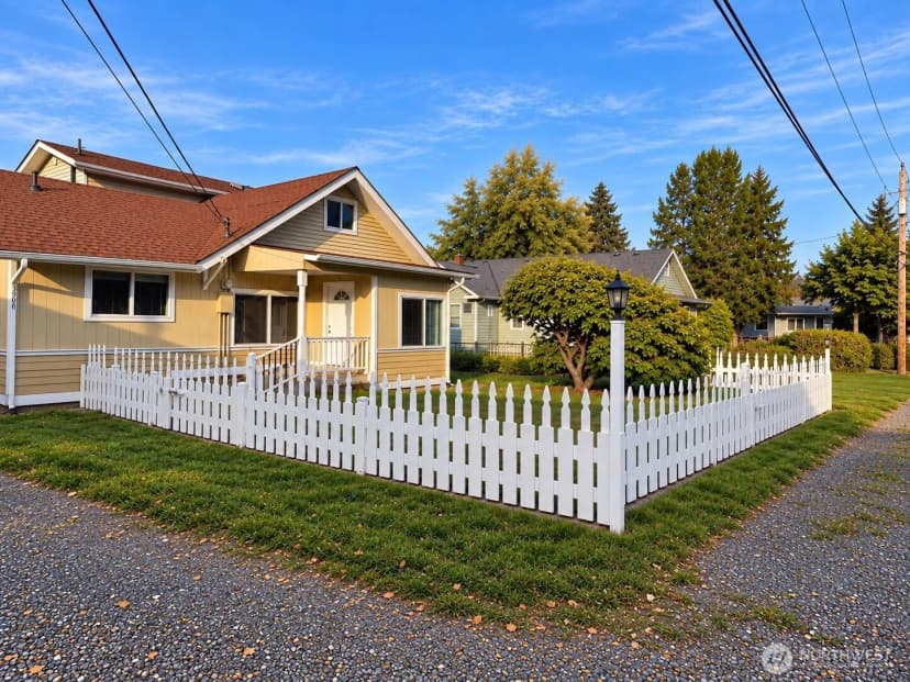 Property photo for 38200 Se 85th, Snoqualmie