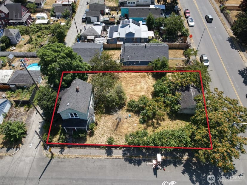 Property photo for 2614 S 54th Street, Tacoma photo 4