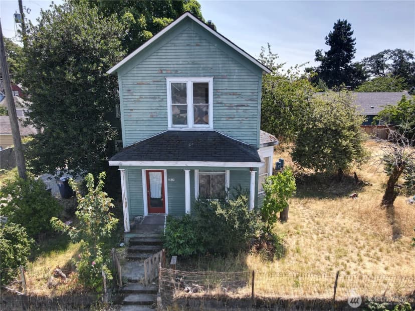 Property photo for 2614 S 54th Street, Tacoma