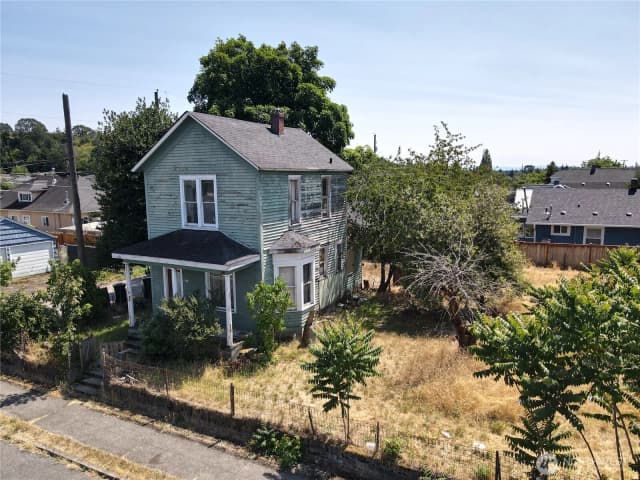 Property photo for 2614 S 54th Street, Tacoma photo 2
