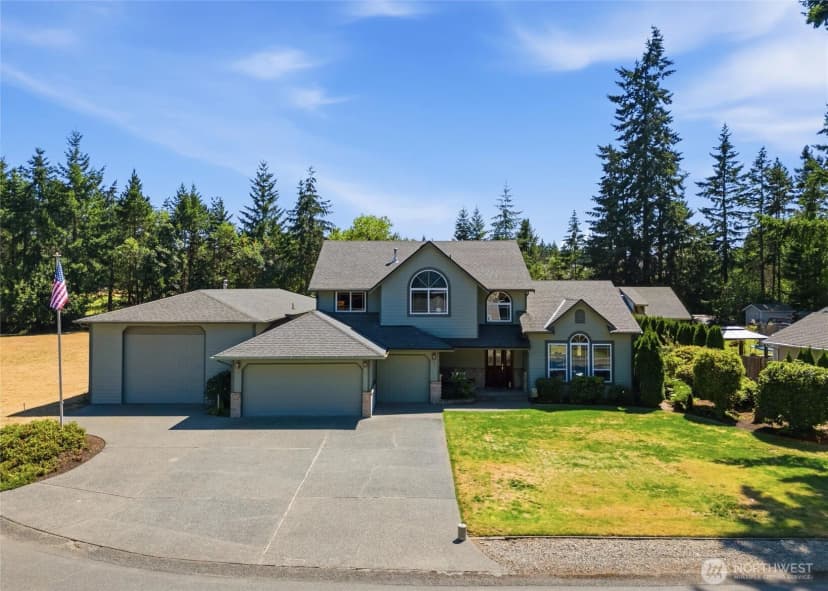Property photo for 2426 Se Celebrity Court, Port Orchard photo 38