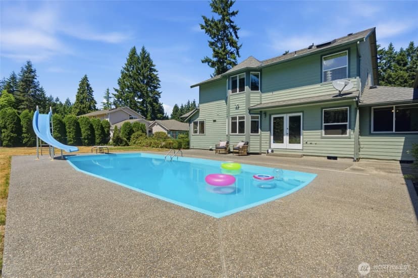 Property photo for 2426 Se Celebrity Court, Port Orchard photo 32