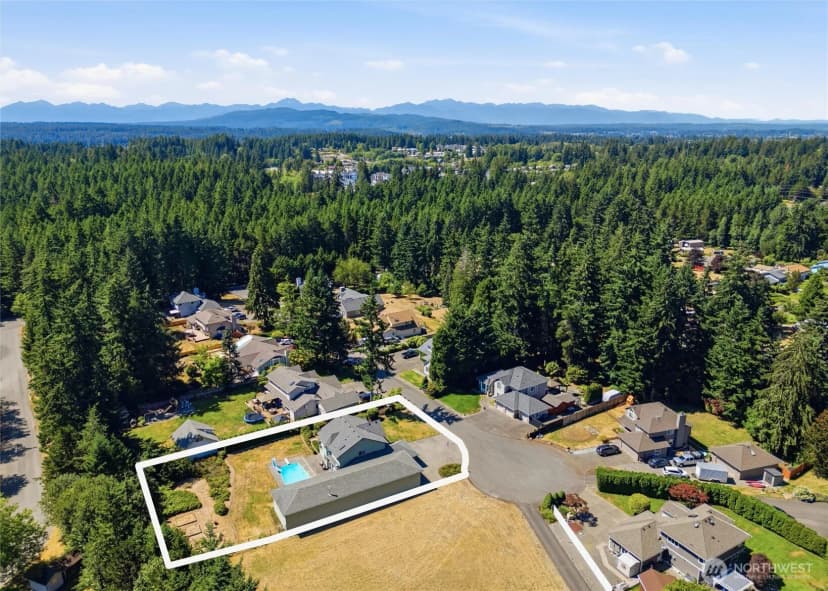 Property photo for 2426 Se Celebrity Court, Port Orchard photo 35