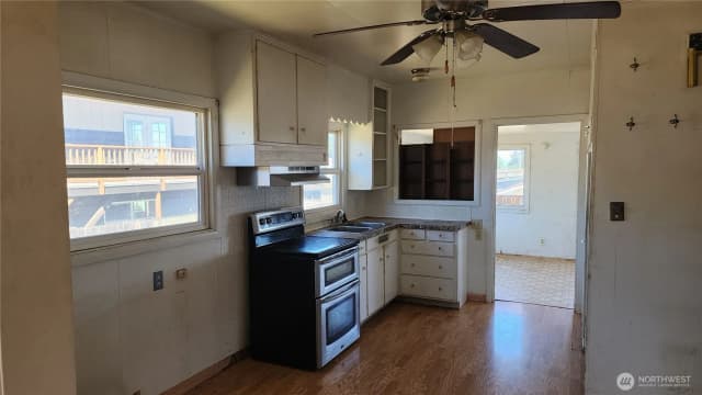 Property photo for 415 E Lopez Ave, Port Angeles photo 5