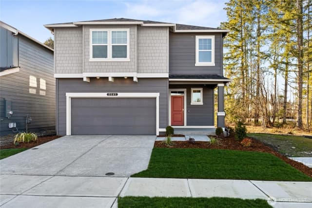 Property photo for 1600 Fiona Street Ne #60, Lacey