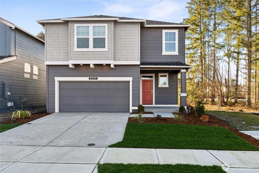 Property photo for 1600 Fiona Street Ne #60, Lacey