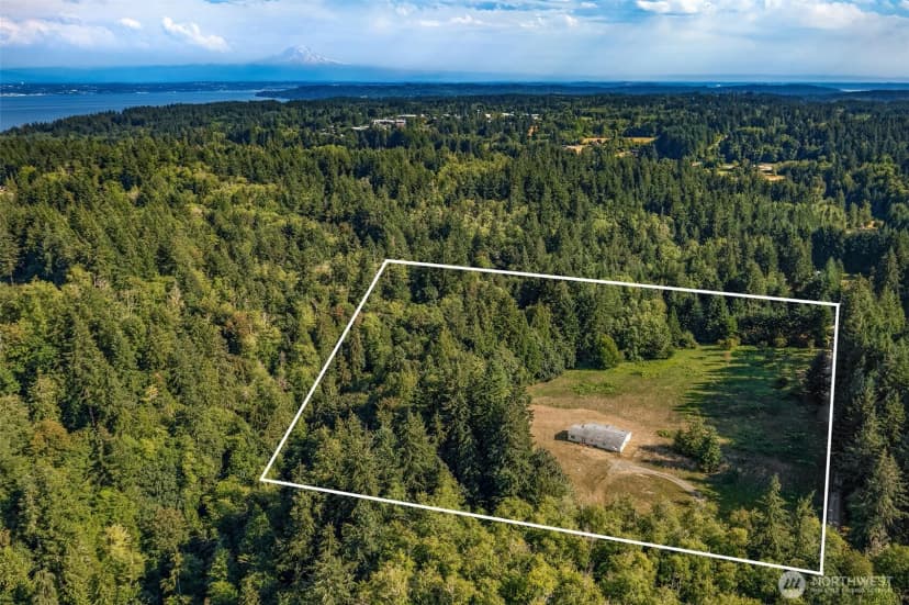Property photo for 16010 109th Ave Sw, Vashon photo 36