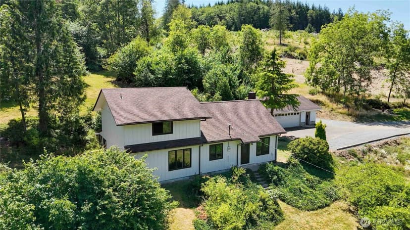 Property photo for 1790 Little Hanaford Road, Centralia photo 35