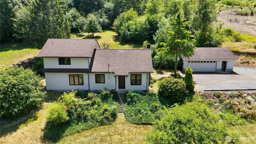 Property photo for 1790 Little Hanaford Road, Centralia photo 29