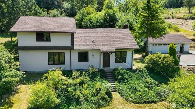 Property photo for 1790 Little Hanaford Road, Centralia