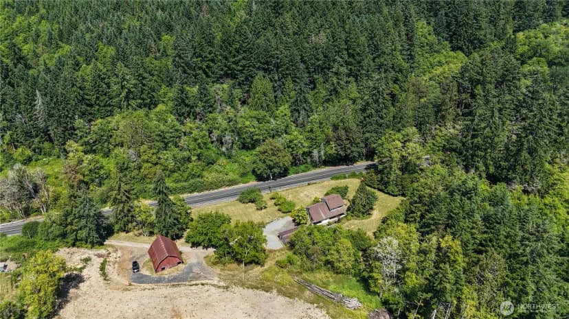 Property photo for 1790 Little Hanaford Road, Centralia photo 36