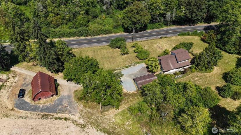 Property photo for 1790 Little Hanaford Road, Centralia photo 37