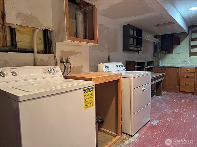 Property photo for 438 S Burke Road, Connell photo 28