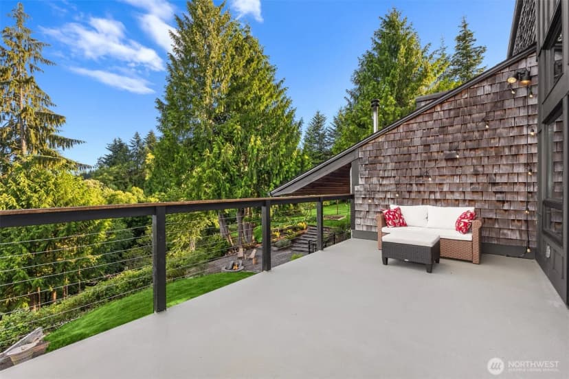 Property photo for 5250 Ne See Forever Lane, Poulsbo photo 25