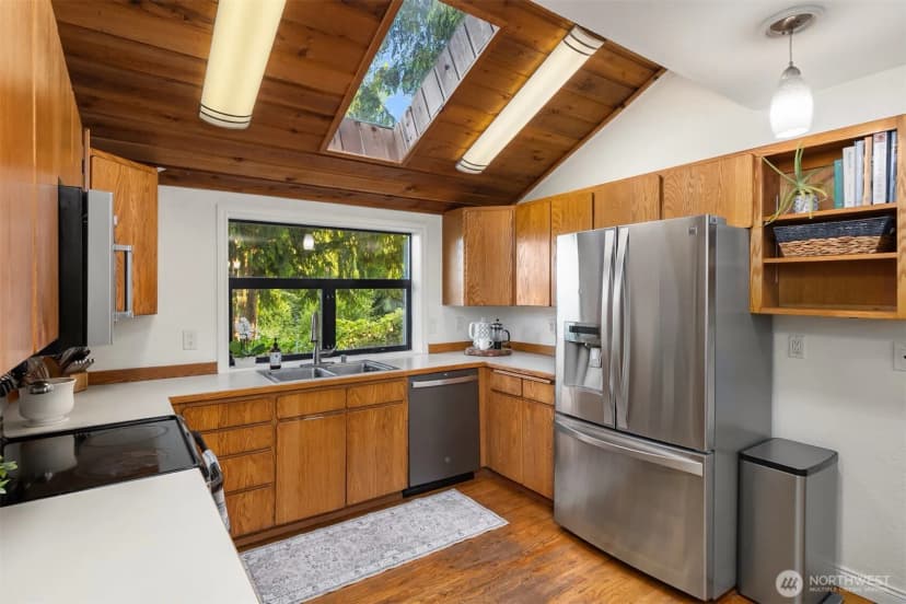 Property photo for 5250 Ne See Forever Lane, Poulsbo photo 18