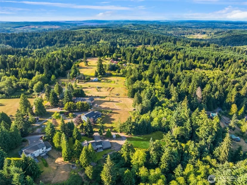 Property photo for 5250 Ne See Forever Lane, Poulsbo photo 39