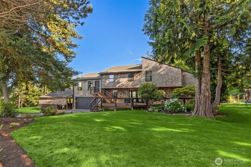 Property photo for 5250 Ne See Forever Lane, Poulsbo photo 13