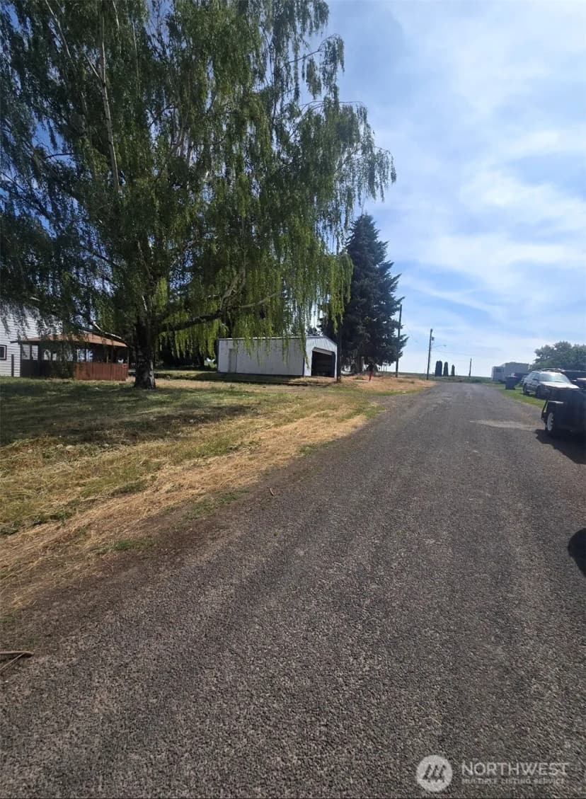 Property photo for 0 Xx E E St Street, Rosalia photo 6