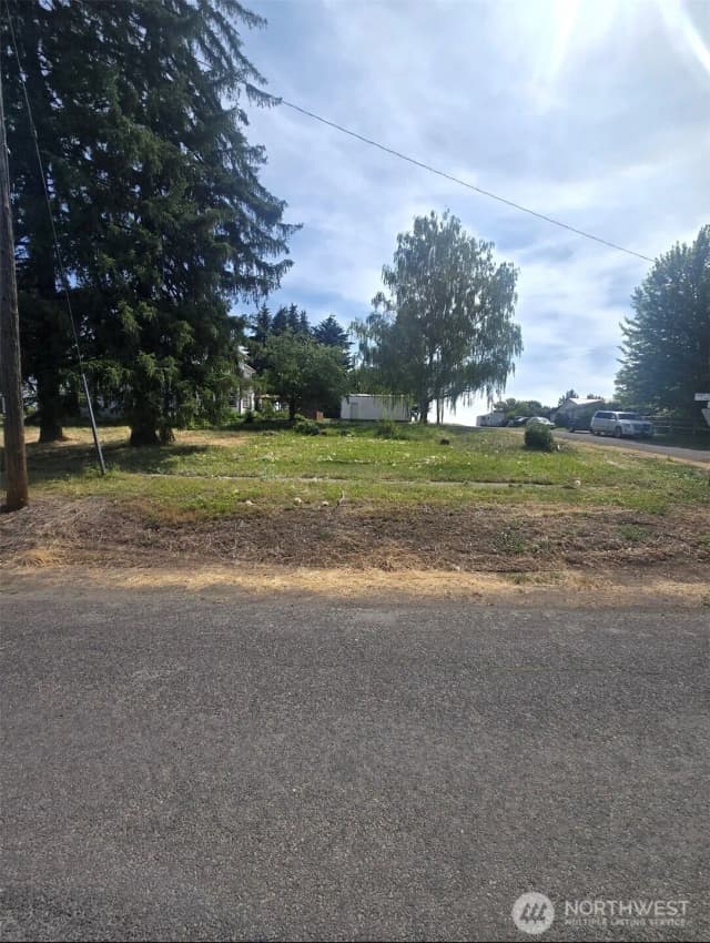 Property photo for 0 Xx E E St Street, Rosalia photo 2