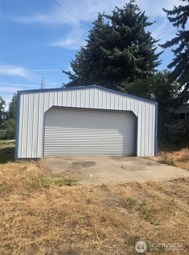 Property photo for 0 Xx E E St Street, Rosalia photo 3