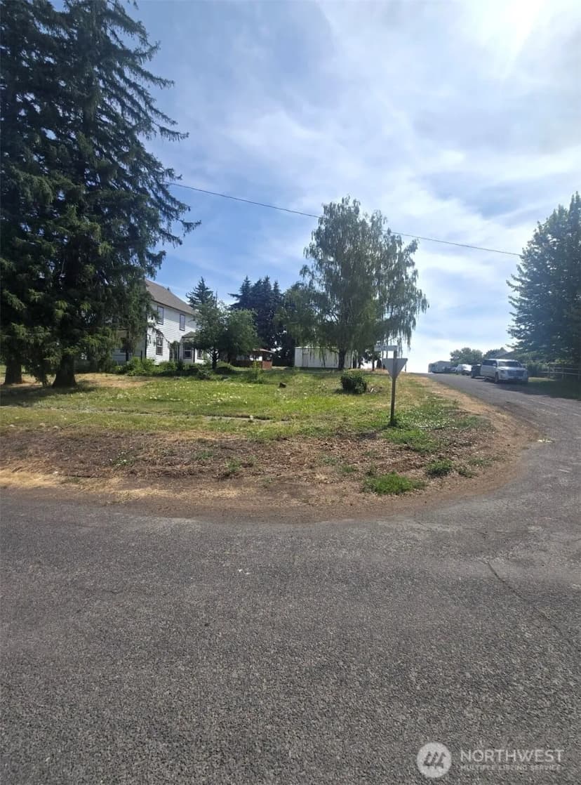 Property photo for 0 Xx E E St Street, Rosalia