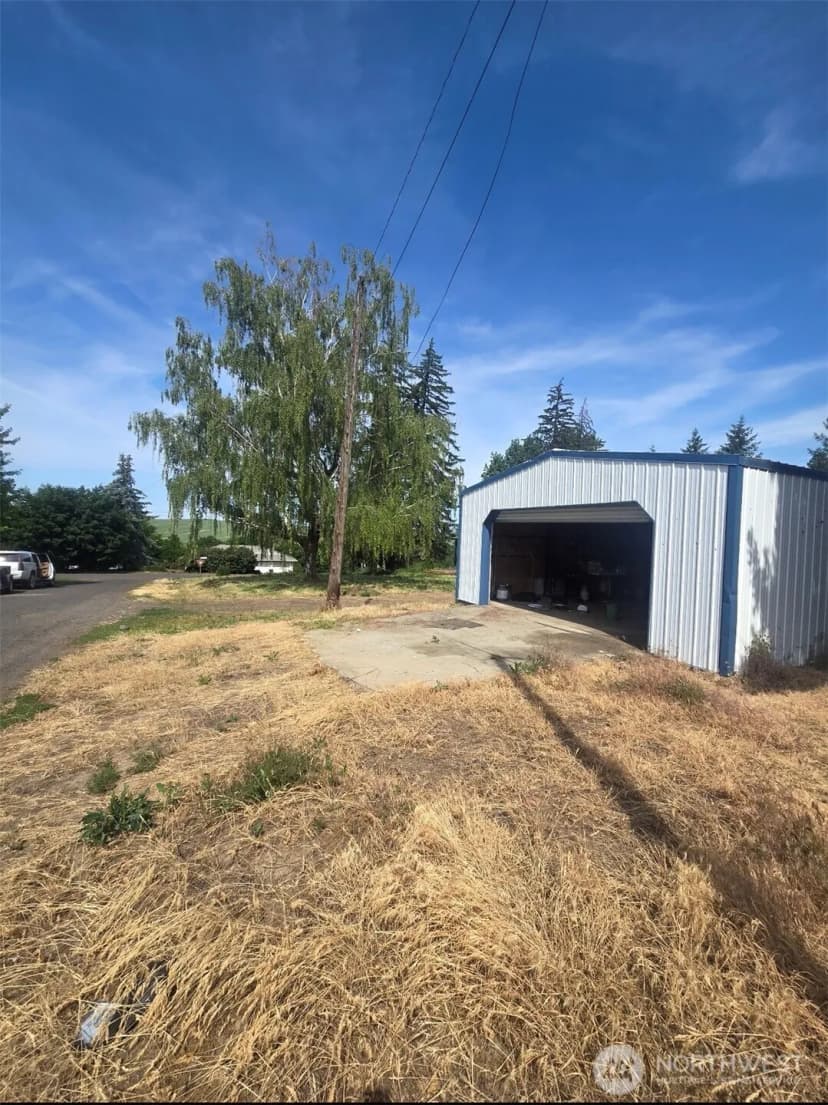Property photo for 0 Xx E E St Street, Rosalia photo 7