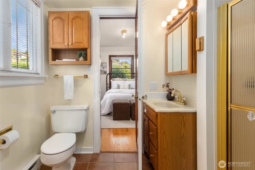 Property photo for 2342 Nw 98th Street, Seattle photo 20