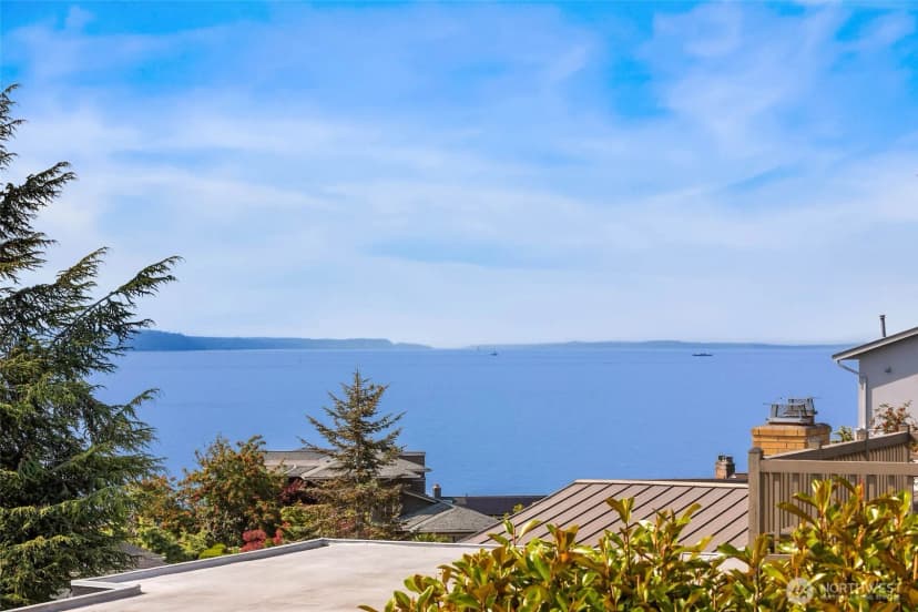 Property photo for 2342 Nw 98th Street, Seattle