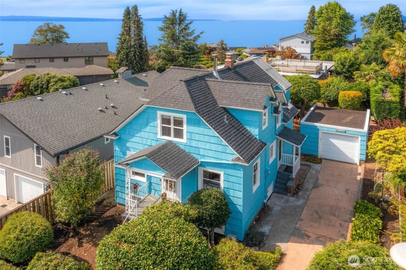 Property photo for 2342 Nw 98th Street, Seattle photo 36