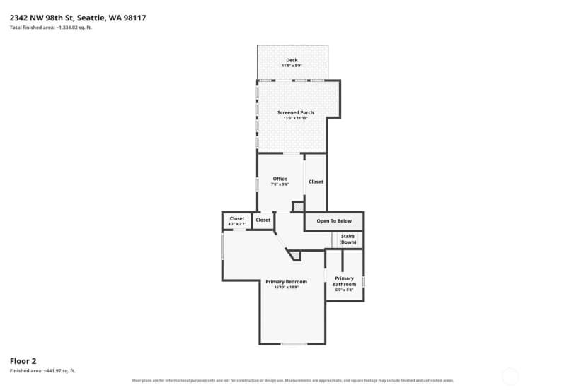 Property photo for 2342 Nw 98th Street, Seattle photo 39