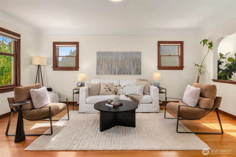 Property photo for 2342 Nw 98th Street, Seattle photo 4