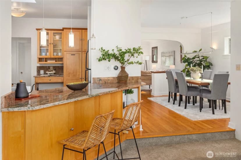 Property photo for 2342 Nw 98th Street, Seattle photo 14