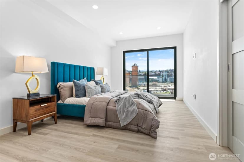 Property photo for 1019 Granary Avenue #501, Bellingham photo 19