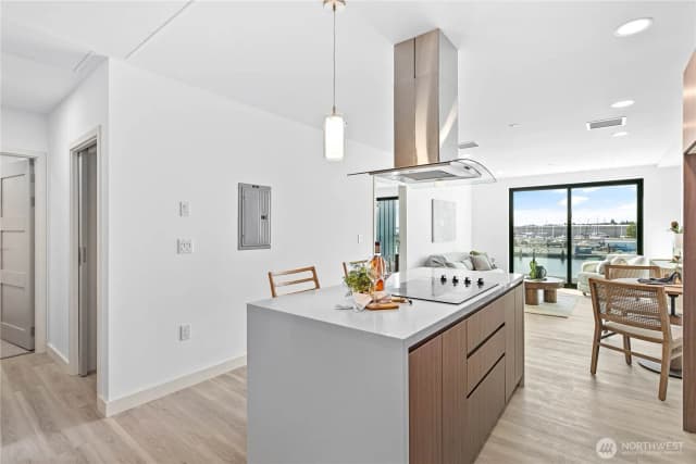 Property photo for 1019 Granary Avenue #402, Bellingham