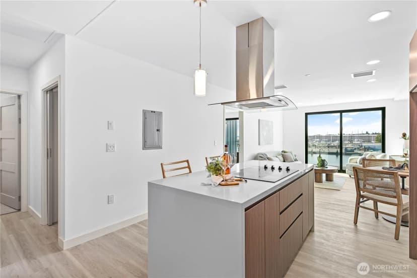 Property photo for 1019 Granary Avenue #402, Bellingham
